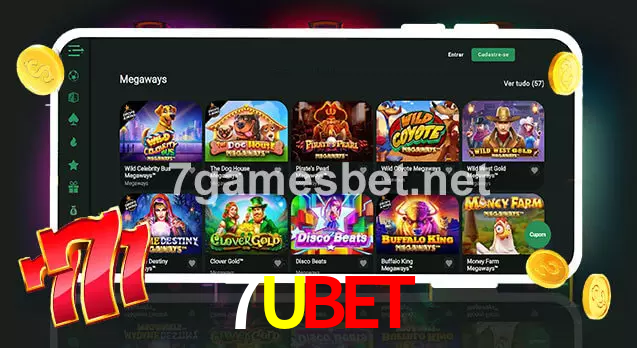 7UBET aplicativo