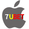 Aplicativo 7UBET para iOS
