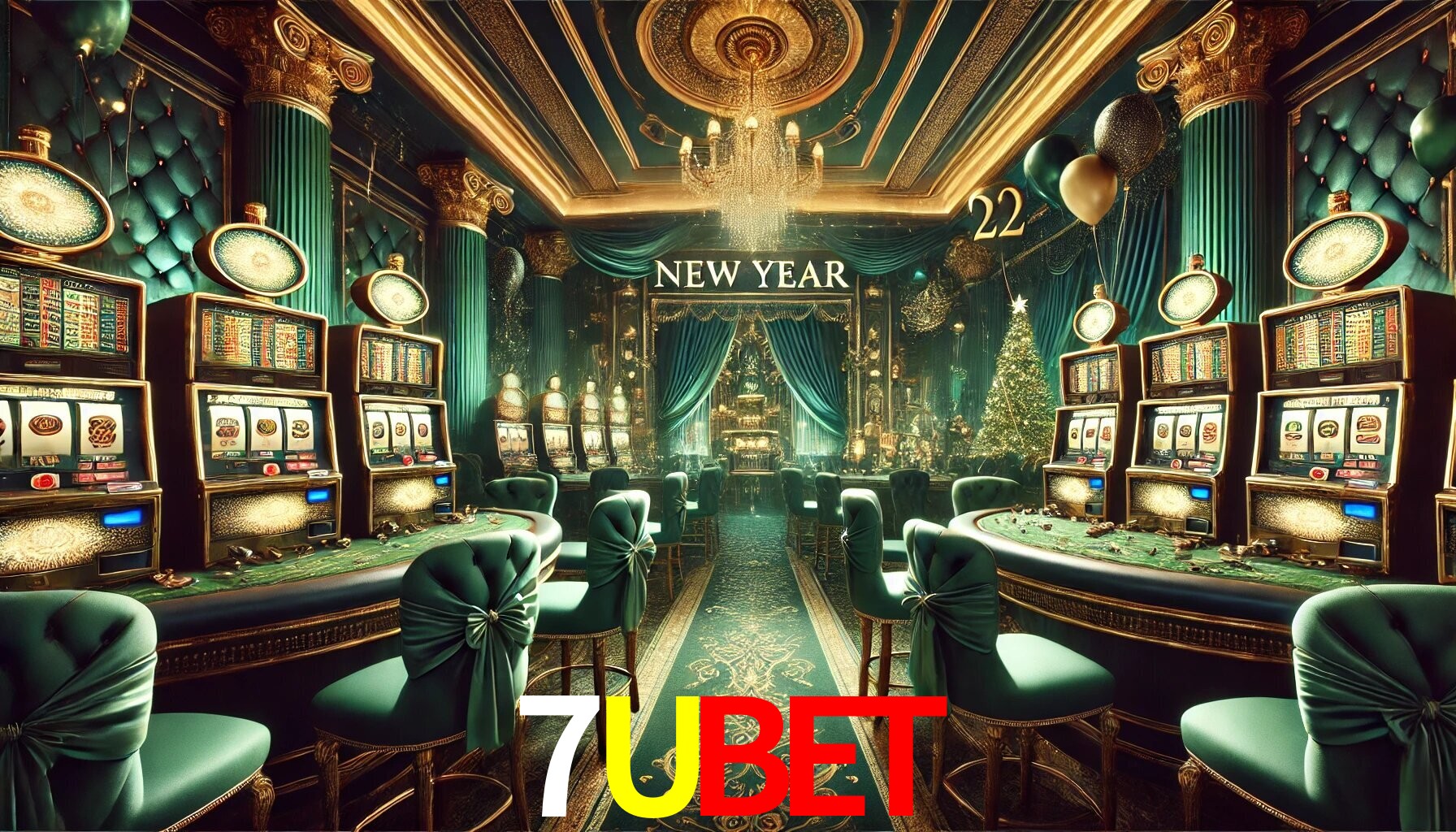 Benefícios do 7UBET