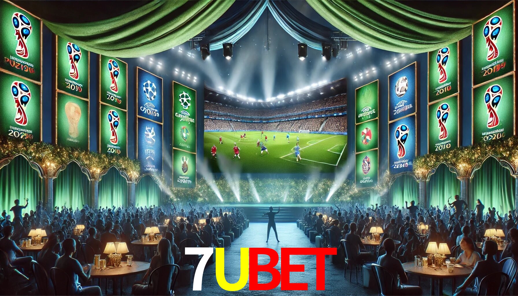 Eventos Esportivos