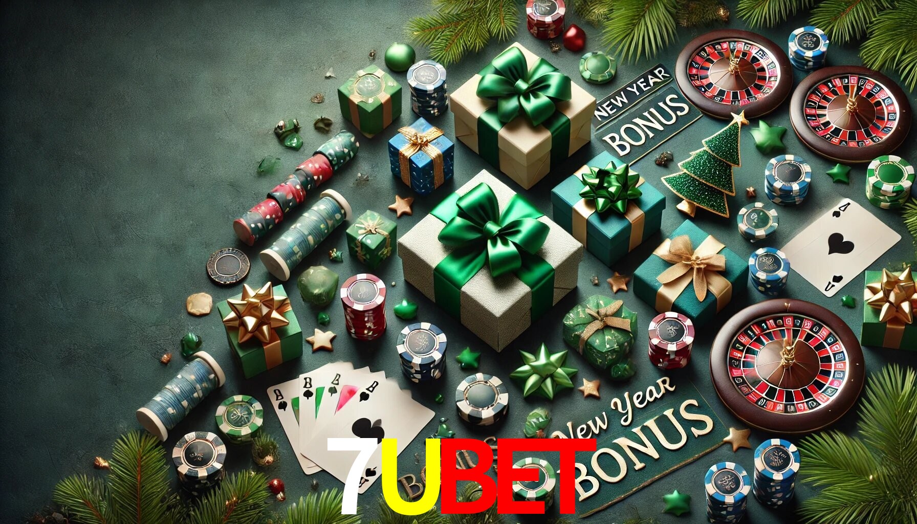 Bônus Festivos