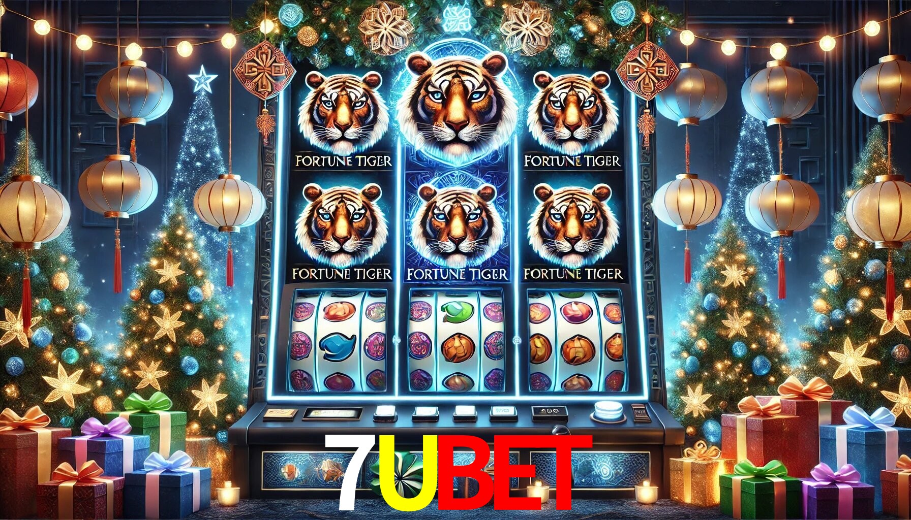 Como Jogar Fortune Tiger