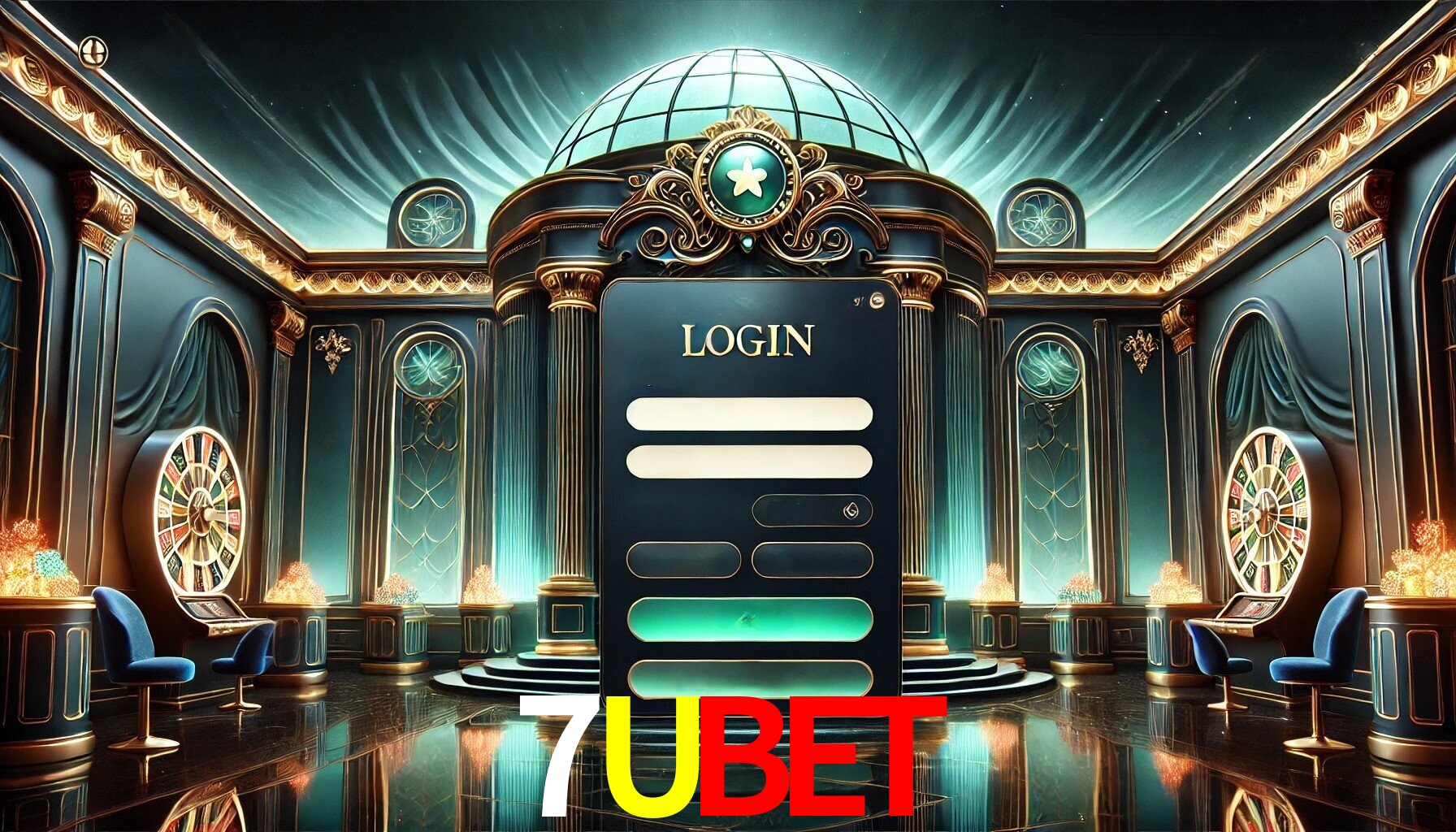 Benefícios do Login