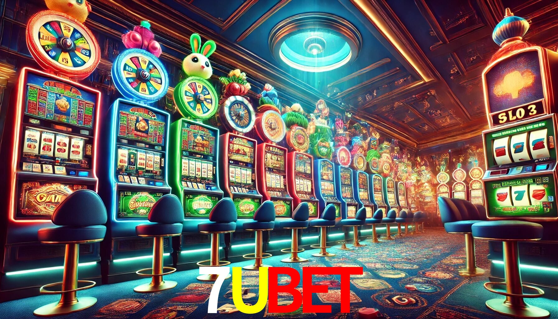 Benefícios dos Slots