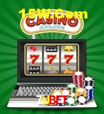 Jogos de Slot 7UBET