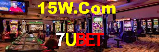 7UBET: Seu Cassino Premiado com Pagamentos Rápidos