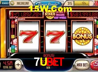 Tecnologia da Plataforma 7UBET