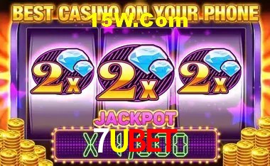 Casino Ao Vivo 7UBET