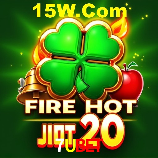 Descubra o Mundo do Cassino Online com 7UBET