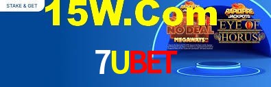 Welcome Bonus 7UBET