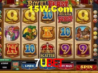 Benefícios da Conta 7UBET
