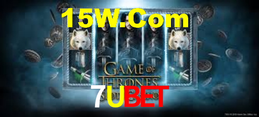 7UBET: Jogos de Caça-Níqueis-Altas Recompensas, Roleta-Velocidade, Blackjack-Desafios Máximos