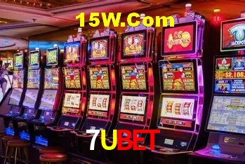 Design Responsivo 7UBET