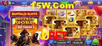 Slot Games 7UBET
