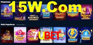 Live Casino 7UBET