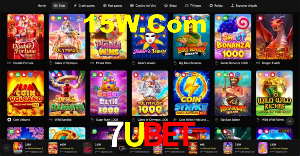 7ubet