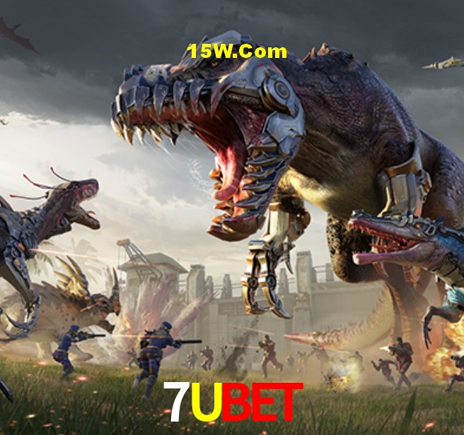 Diretório de Jogos 7UBET