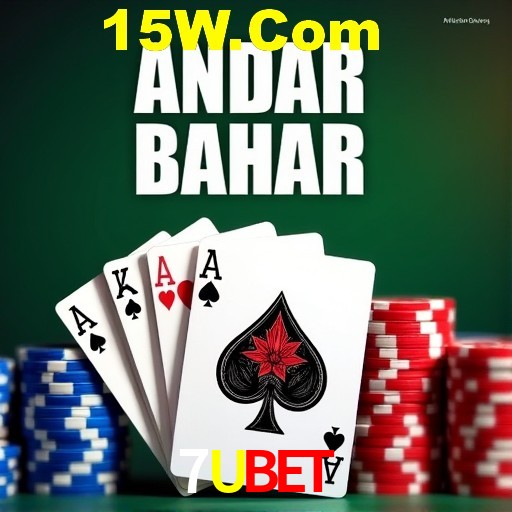 A Experiência Imersiva dos Cassinos Ao Vivo no 7UBET