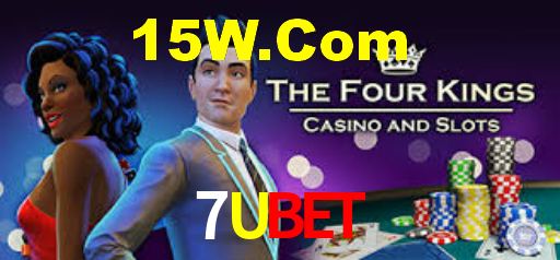 7UBET: A Experiência de Casino com Jogos de Mesa ao Vivo
