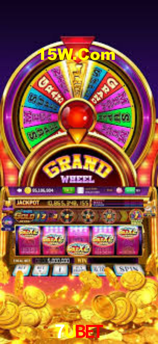 Sinta a adrenalina dos jogos de cassino com 7UBET