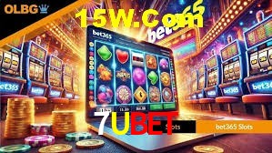 Game Providers 7UBET